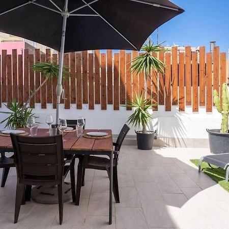 דירות לאס פאלמס דה גראן קנאריה Tamadaba House מראה חיצוני תמונה