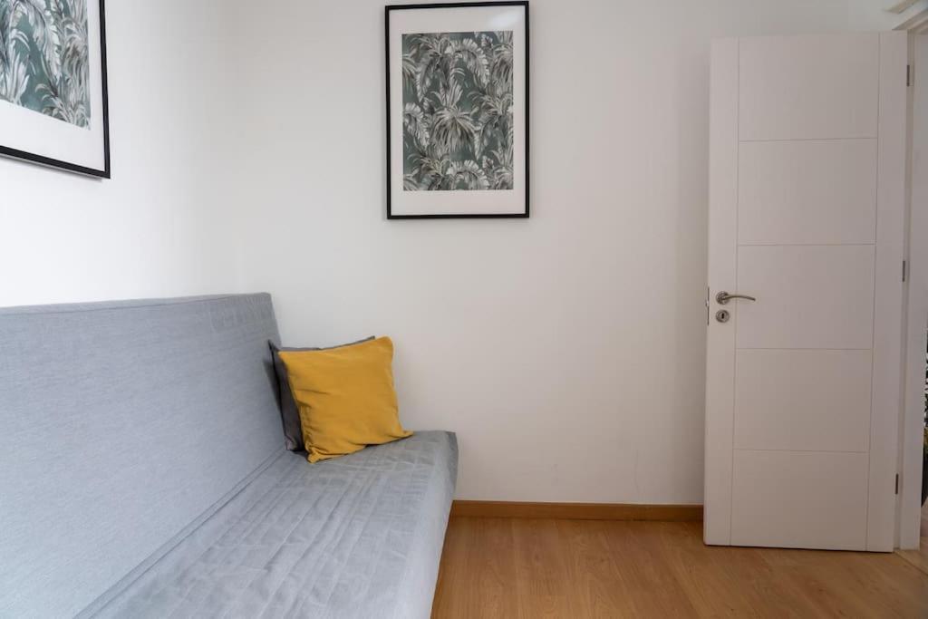 דירות לאס פאלמס דה גראן קנאריה Tamadaba House מראה חיצוני תמונה