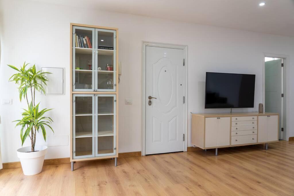 דירות לאס פאלמס דה גראן קנאריה Tamadaba House מראה חיצוני תמונה