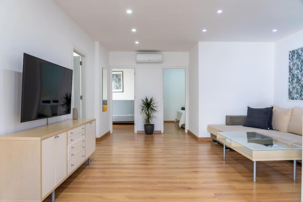 דירות לאס פאלמס דה גראן קנאריה Tamadaba House מראה חיצוני תמונה
