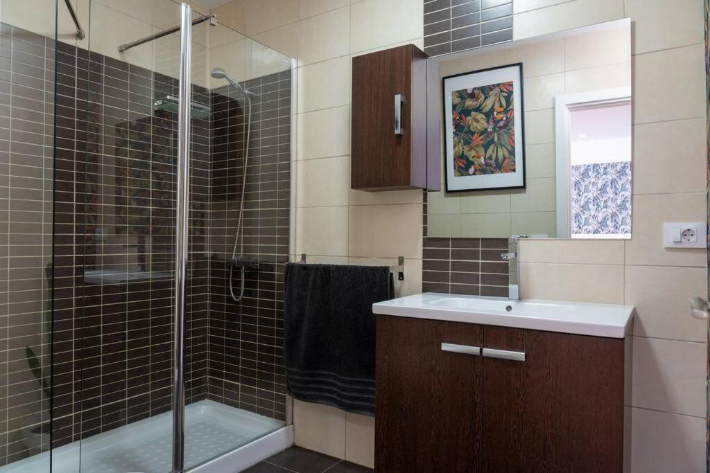 דירות לאס פאלמס דה גראן קנאריה Tamadaba House מראה חיצוני תמונה